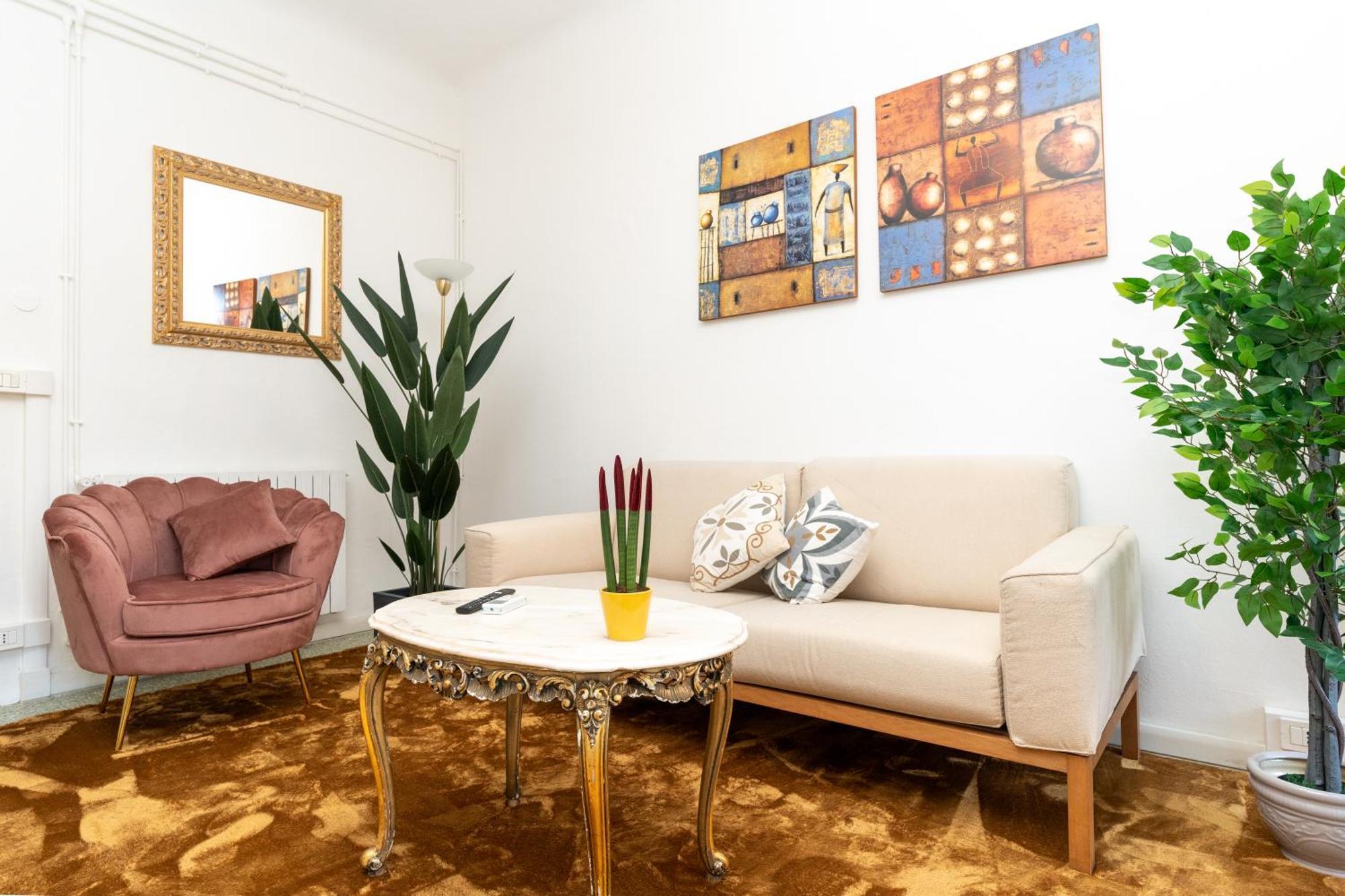 Apartament Historic Apt In The Center Of Lucca With Balcony Zewnętrze zdjęcie