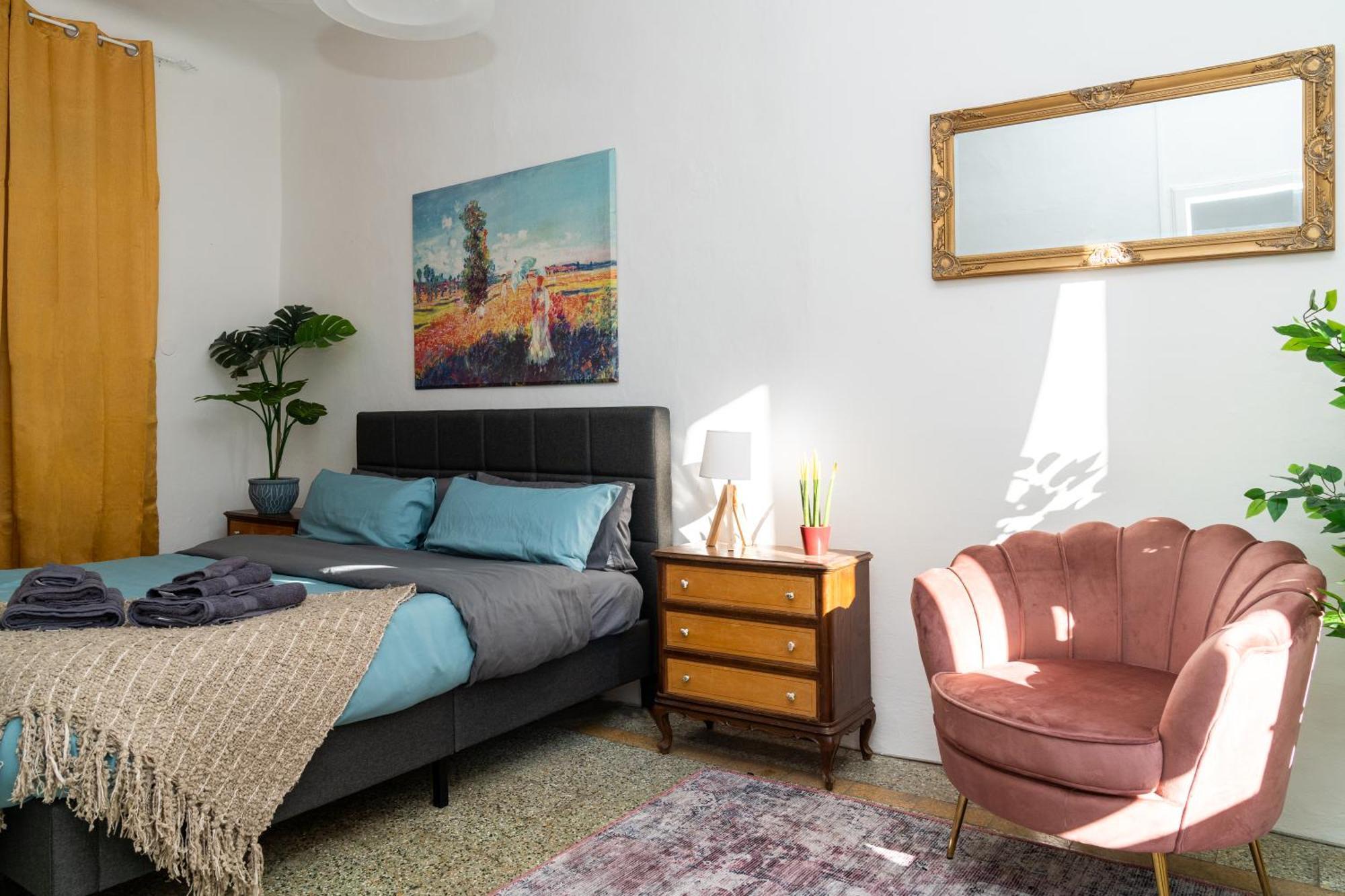 Apartament Historic Apt In The Center Of Lucca With Balcony Zewnętrze zdjęcie