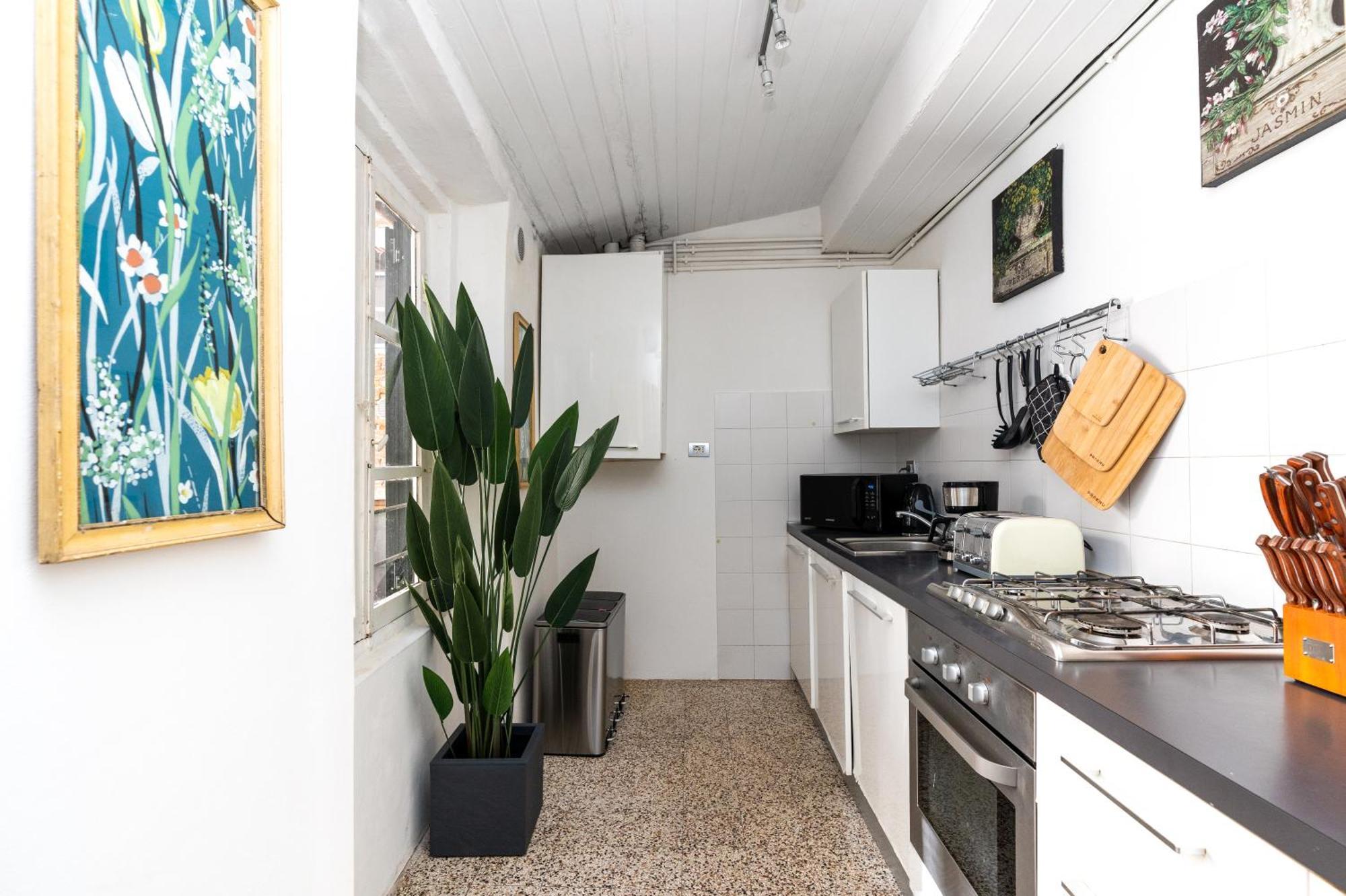 Apartament Historic Apt In The Center Of Lucca With Balcony Zewnętrze zdjęcie